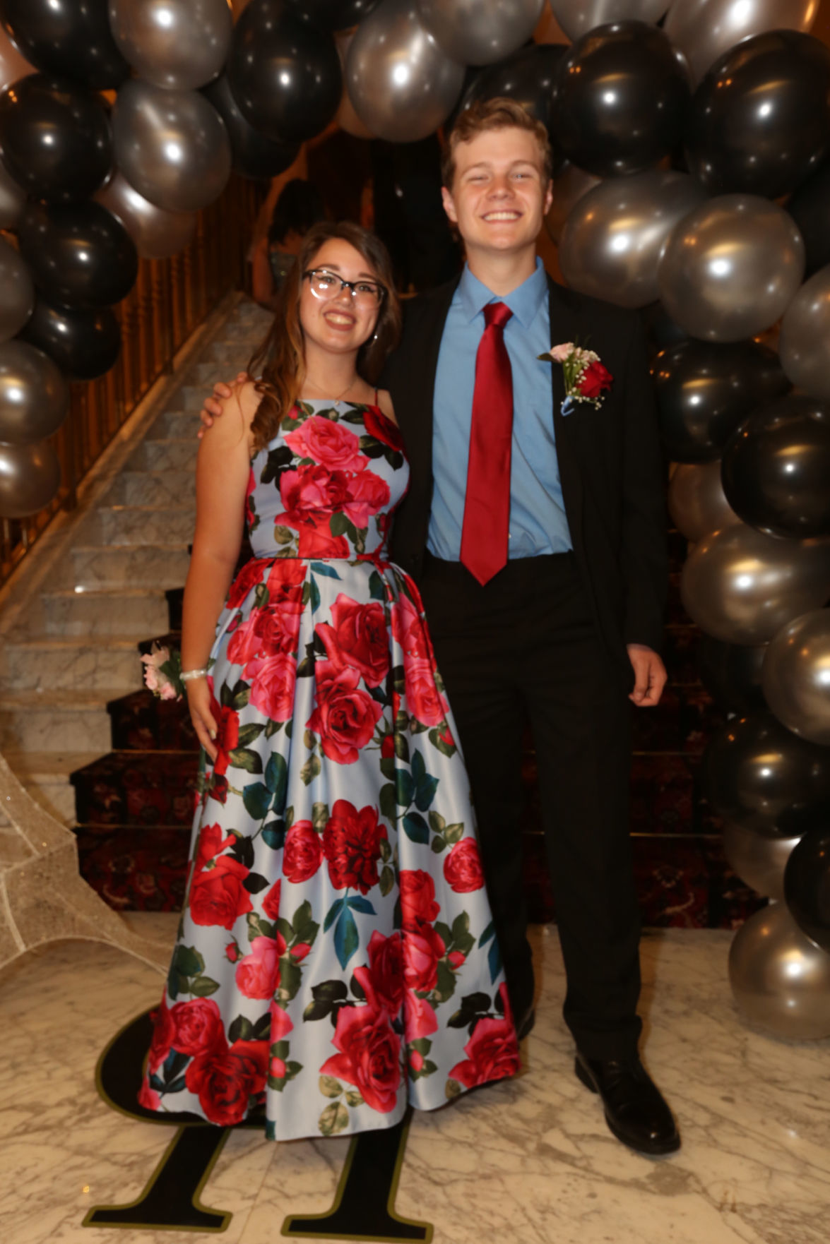 Mainland Regional High School Prom